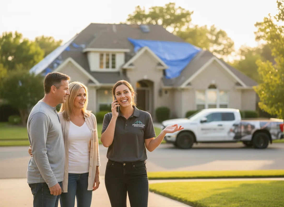 Emergency Roof Repair Aldrich, MO FAQs